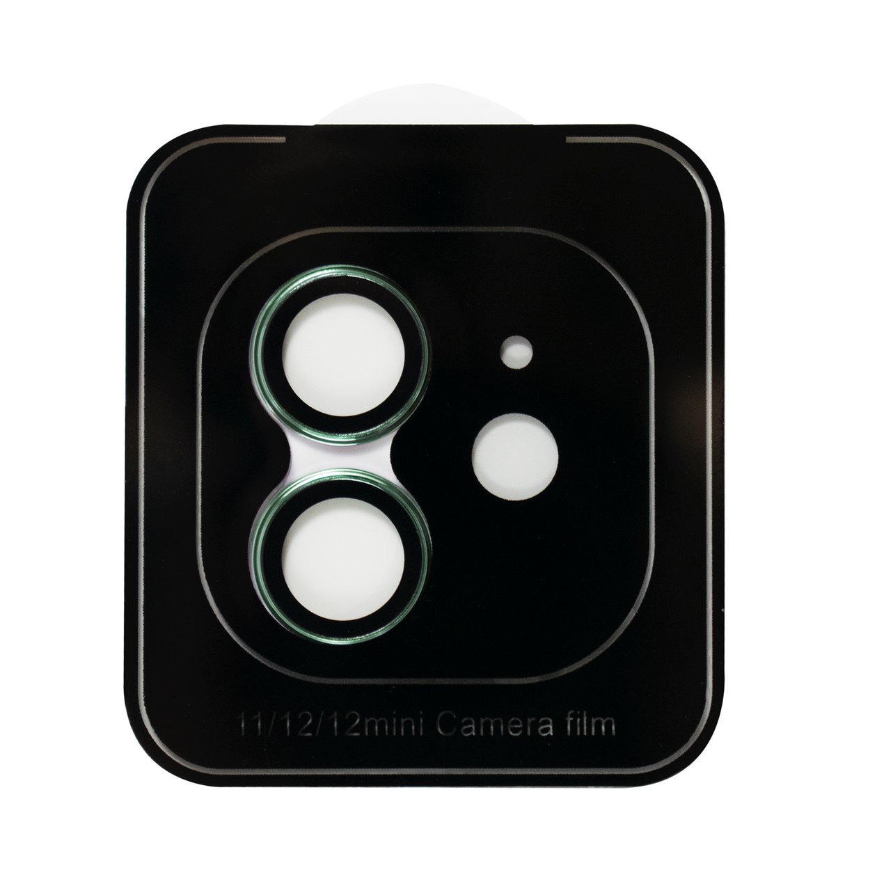 3D Camera Lens glass iPhone 11/12/12mini
