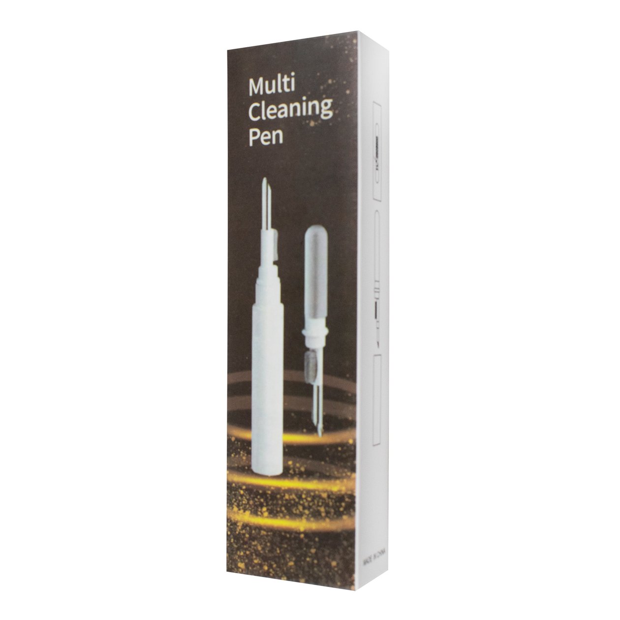 Щетка для чистки multifunctional cleaning pen