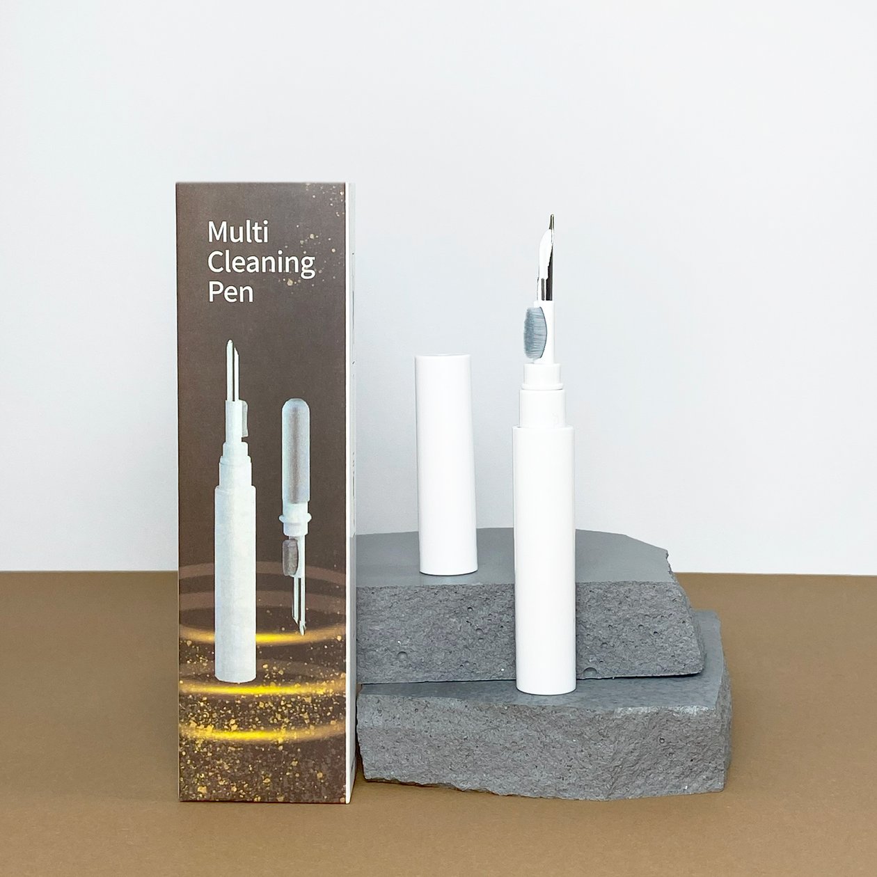 Щетка для чистки multifunctional cleaning pen