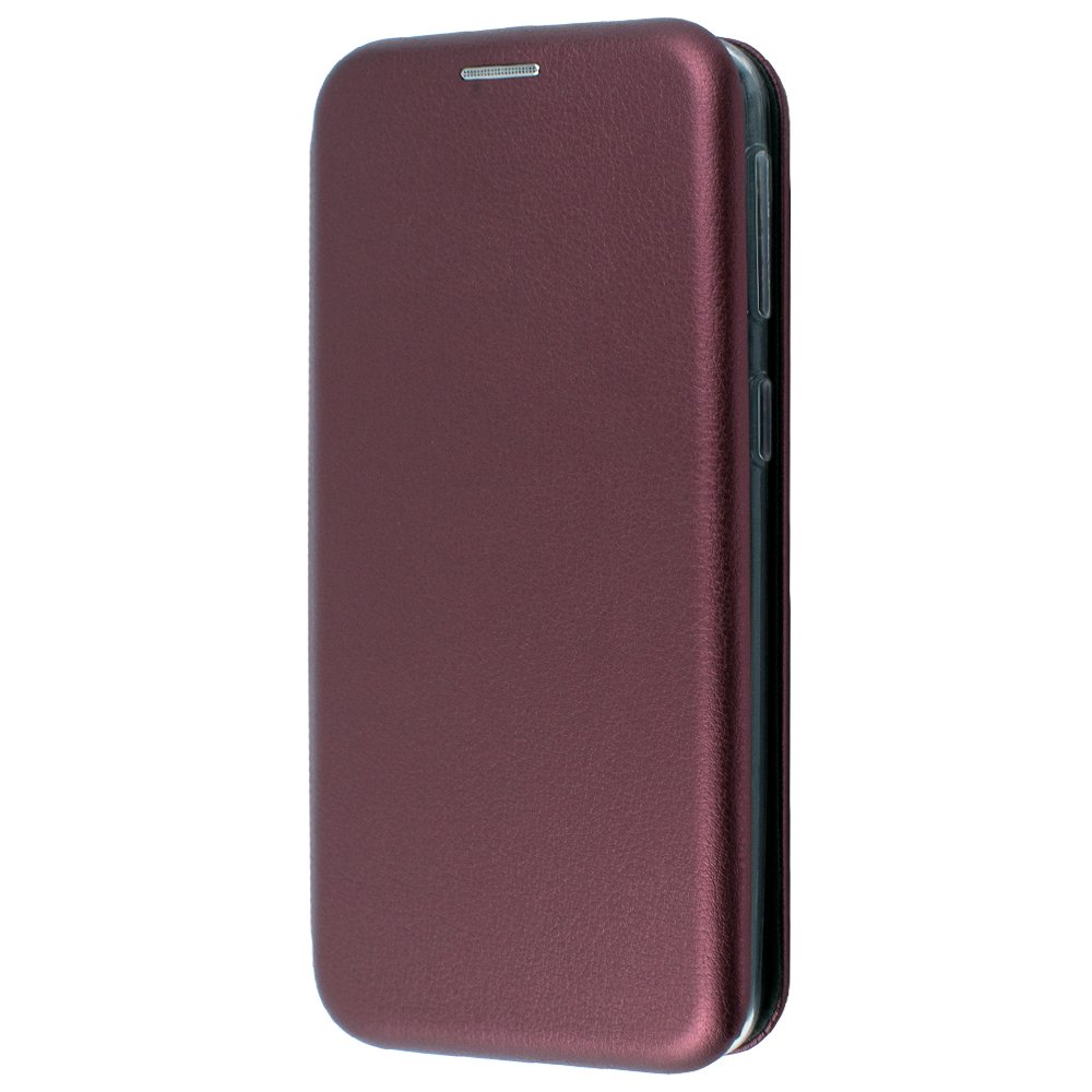 Flip Magnetic Case Tecno Pova 5 (4G)
