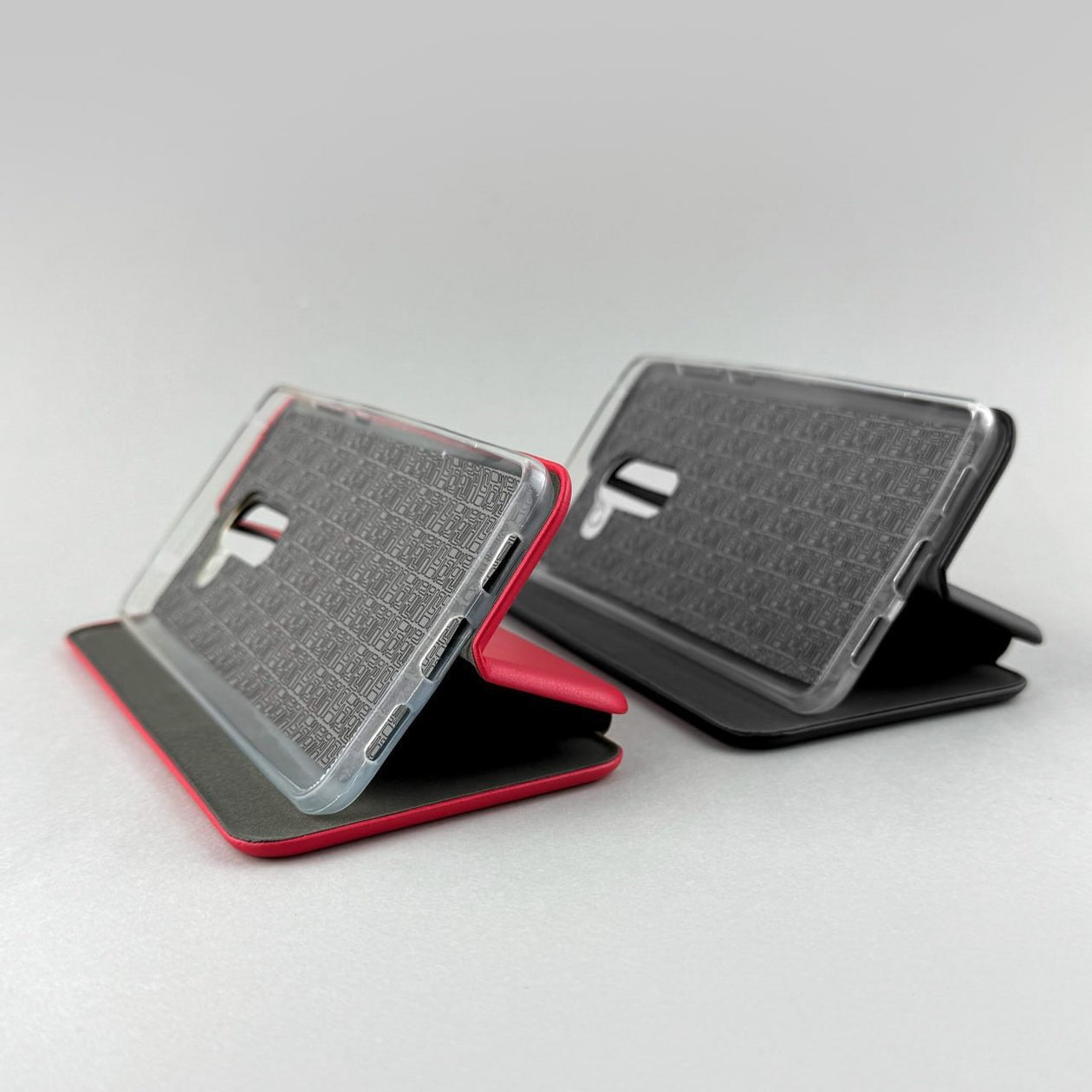 Flip Magnetic Case Tecno Pova 5 (4G)