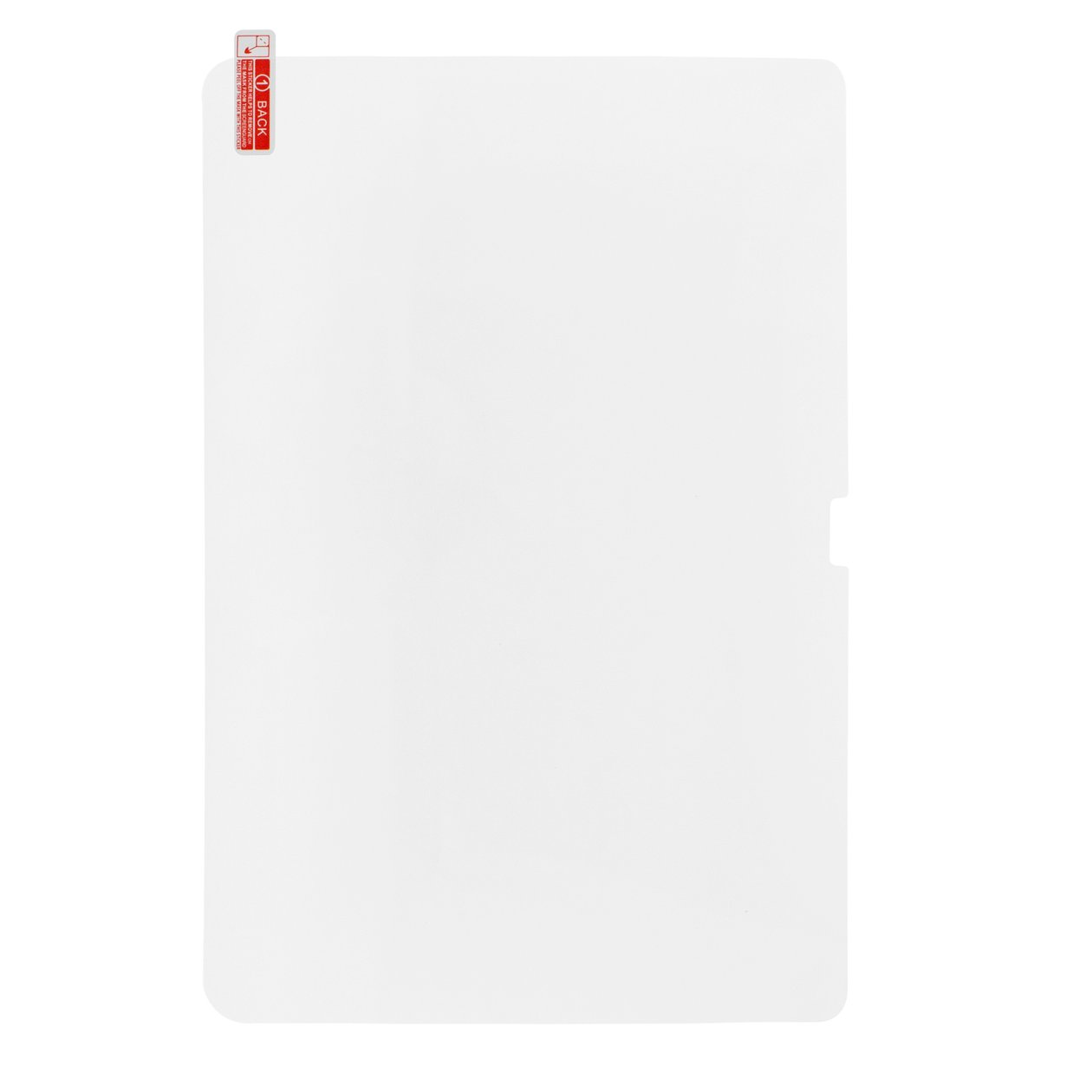 Защитное стекло 0.33mm iPad 10 (2022)