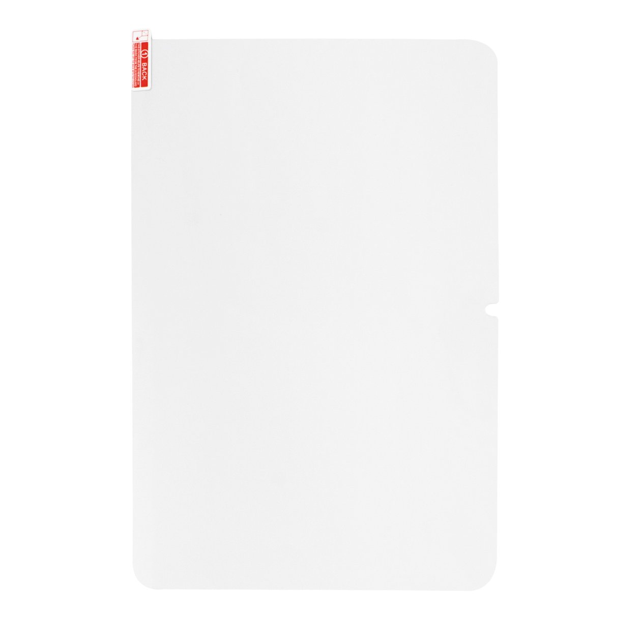 Защитное стекло 0.33mm Samsung Tab S7/S8/S9/S9FE