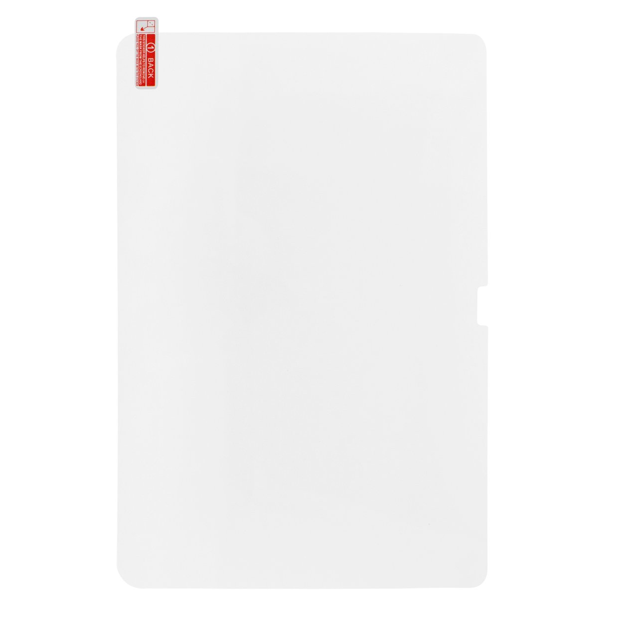 Защитное стекло 0.33mm Samsung Tab S7FE (T730/S7+/T970)