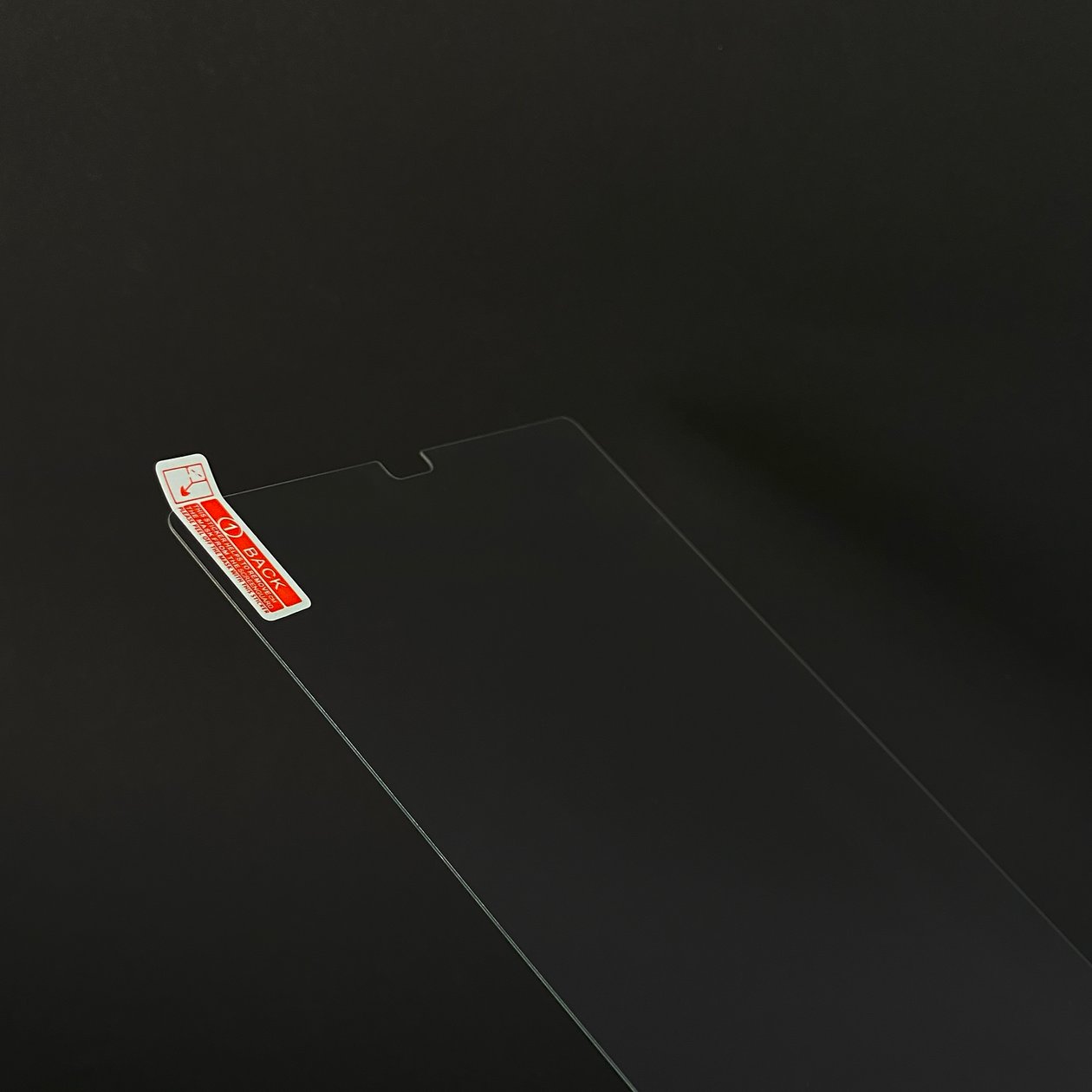 Защитное стекло 0.33mm Samsung Tab S7FE (T730/S7+/T970)
