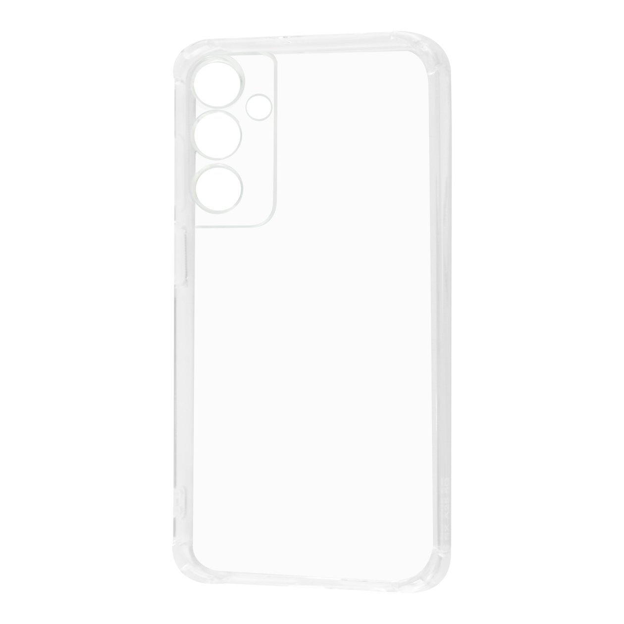 TPU Silicone with Edge Xiaomi Mi 13T/Mi 13T Pro