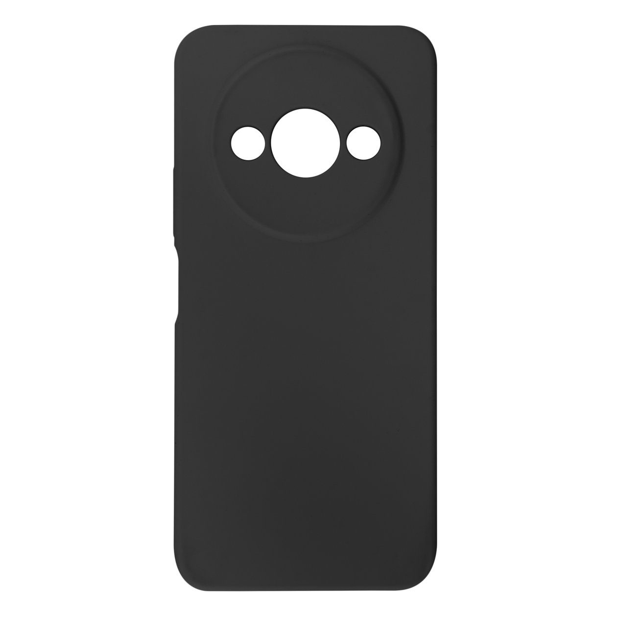 FIBRA Full Silicone Cover Xiaomi Redmi A3