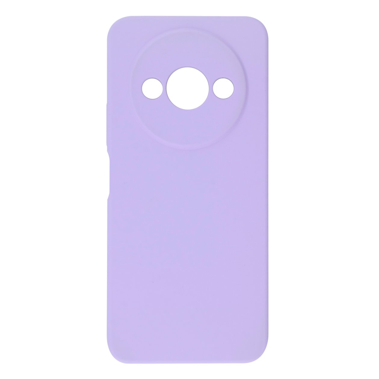 FIBRA Full Silicone Cover Xiaomi Redmi A3