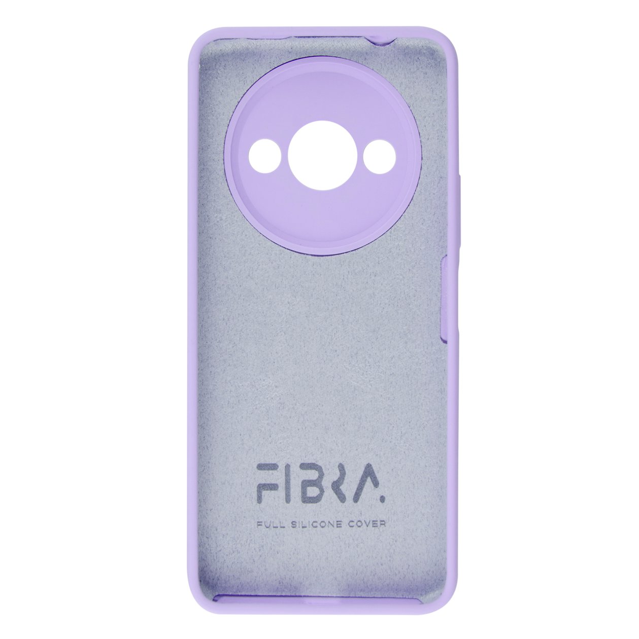 FIBRA Full Silicone Cover Xiaomi Redmi A3