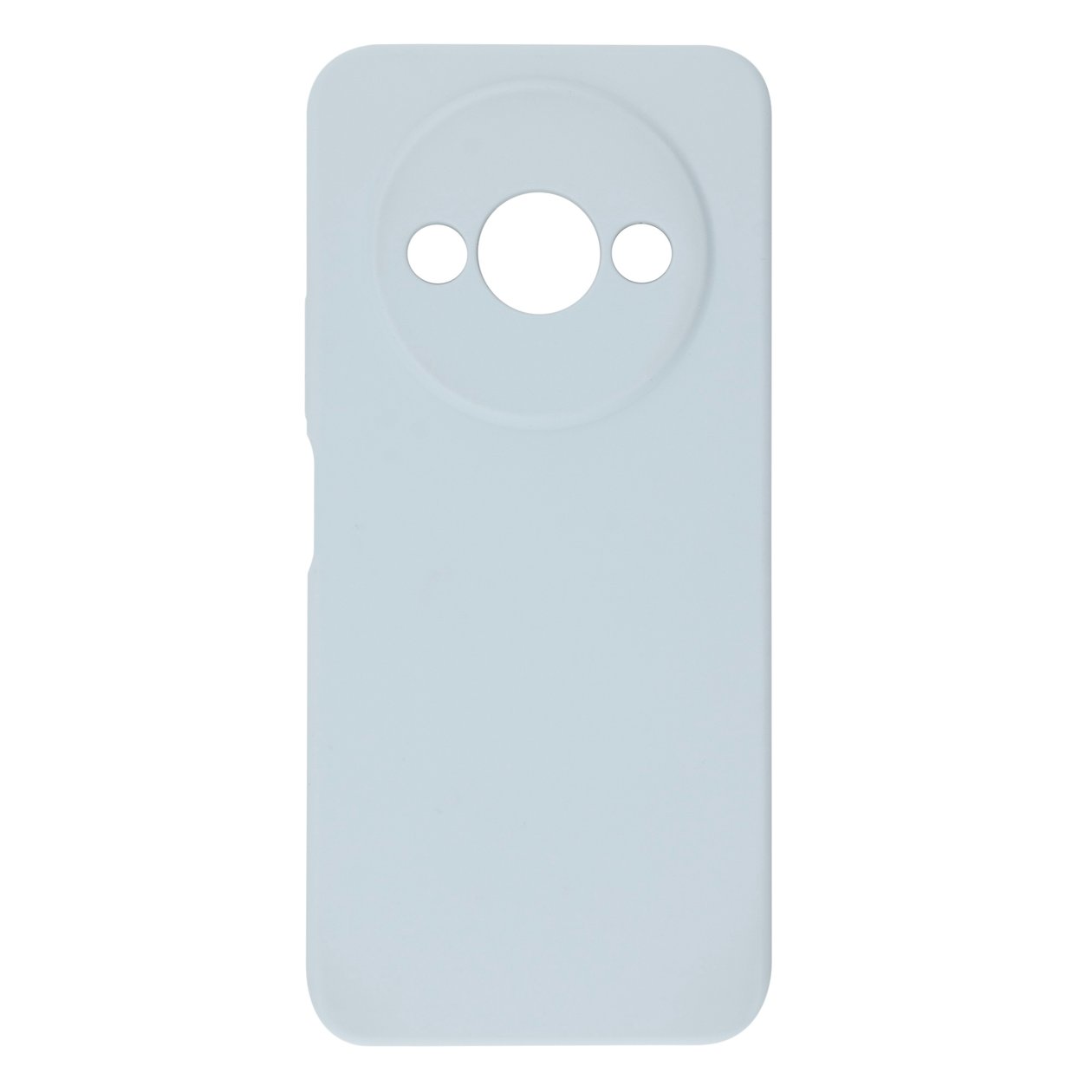 FIBRA Full Silicone Cover Xiaomi Redmi A3