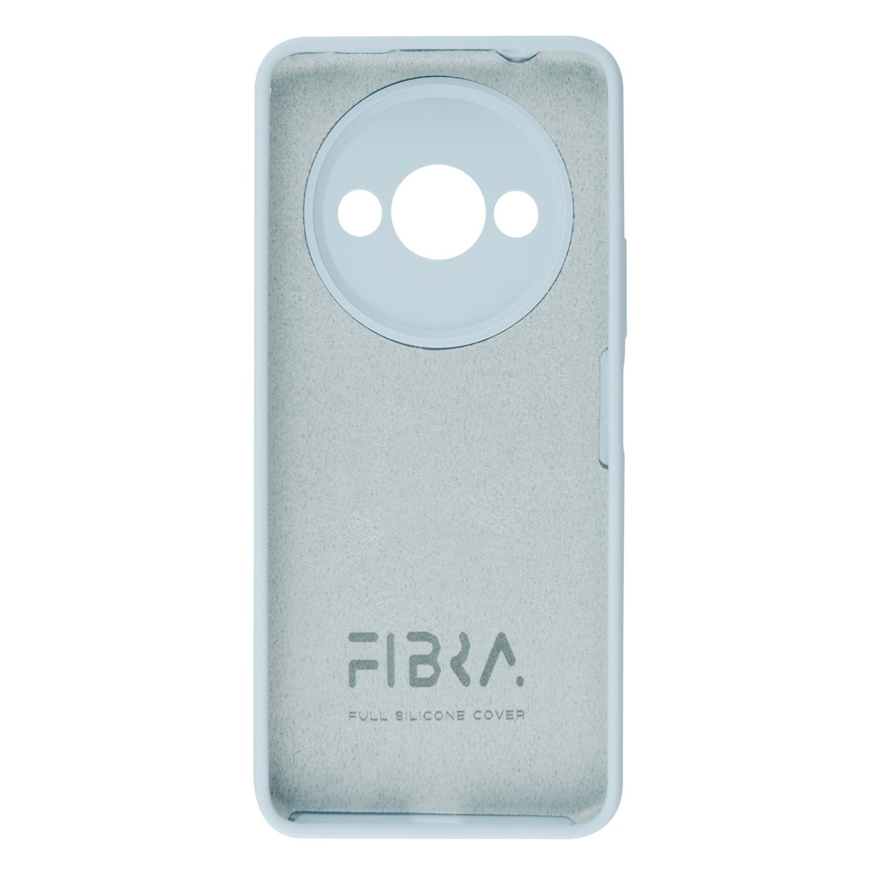 FIBRA Full Silicone Cover Xiaomi Redmi A3