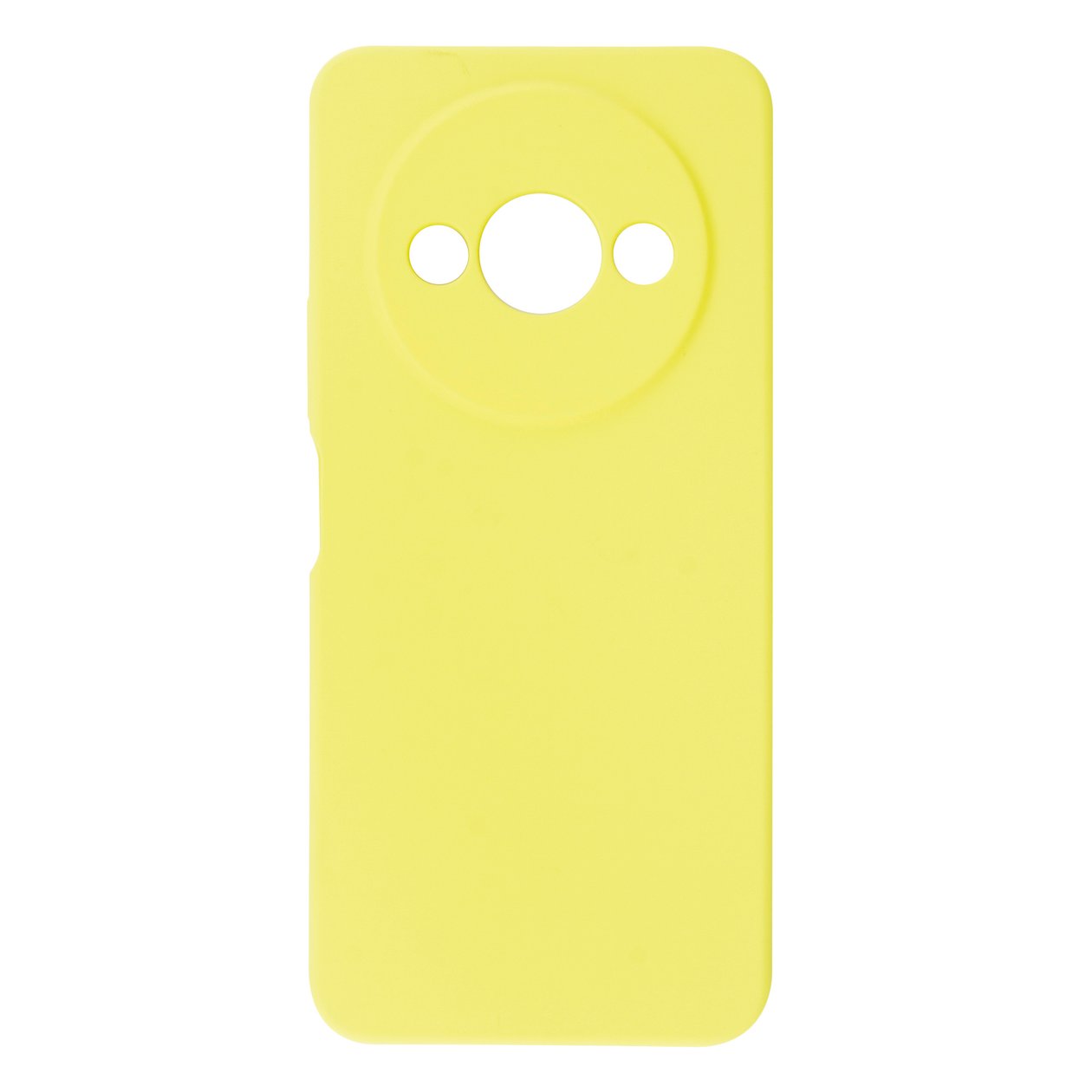FIBRA Full Silicone Cover Xiaomi Redmi A3