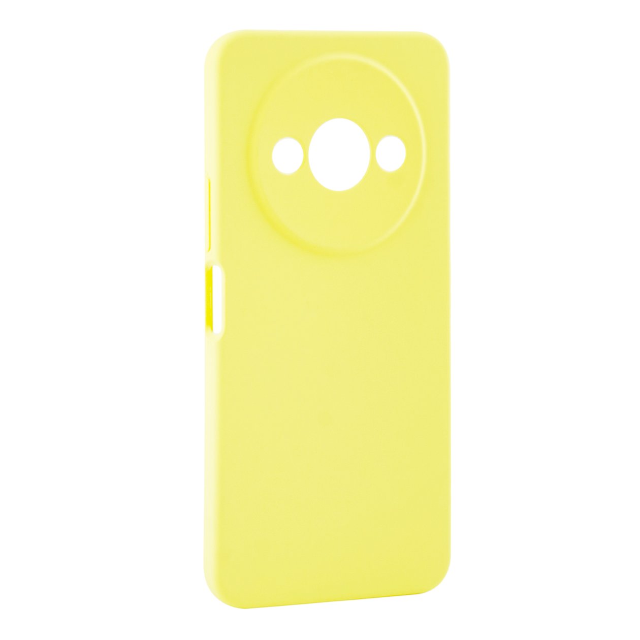 FIBRA Full Silicone Cover Xiaomi Redmi A3