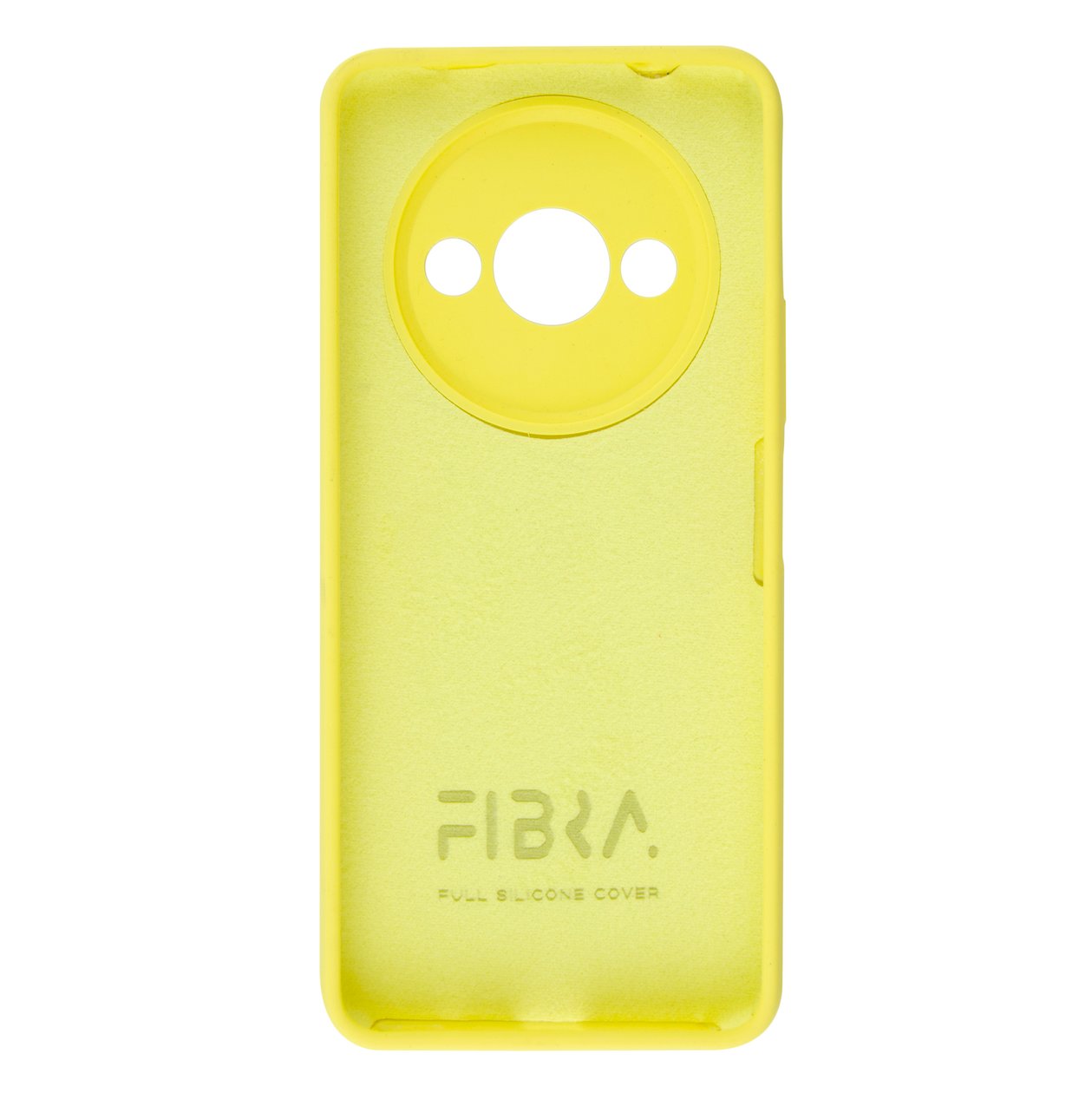 FIBRA Full Silicone Cover Xiaomi Redmi A3