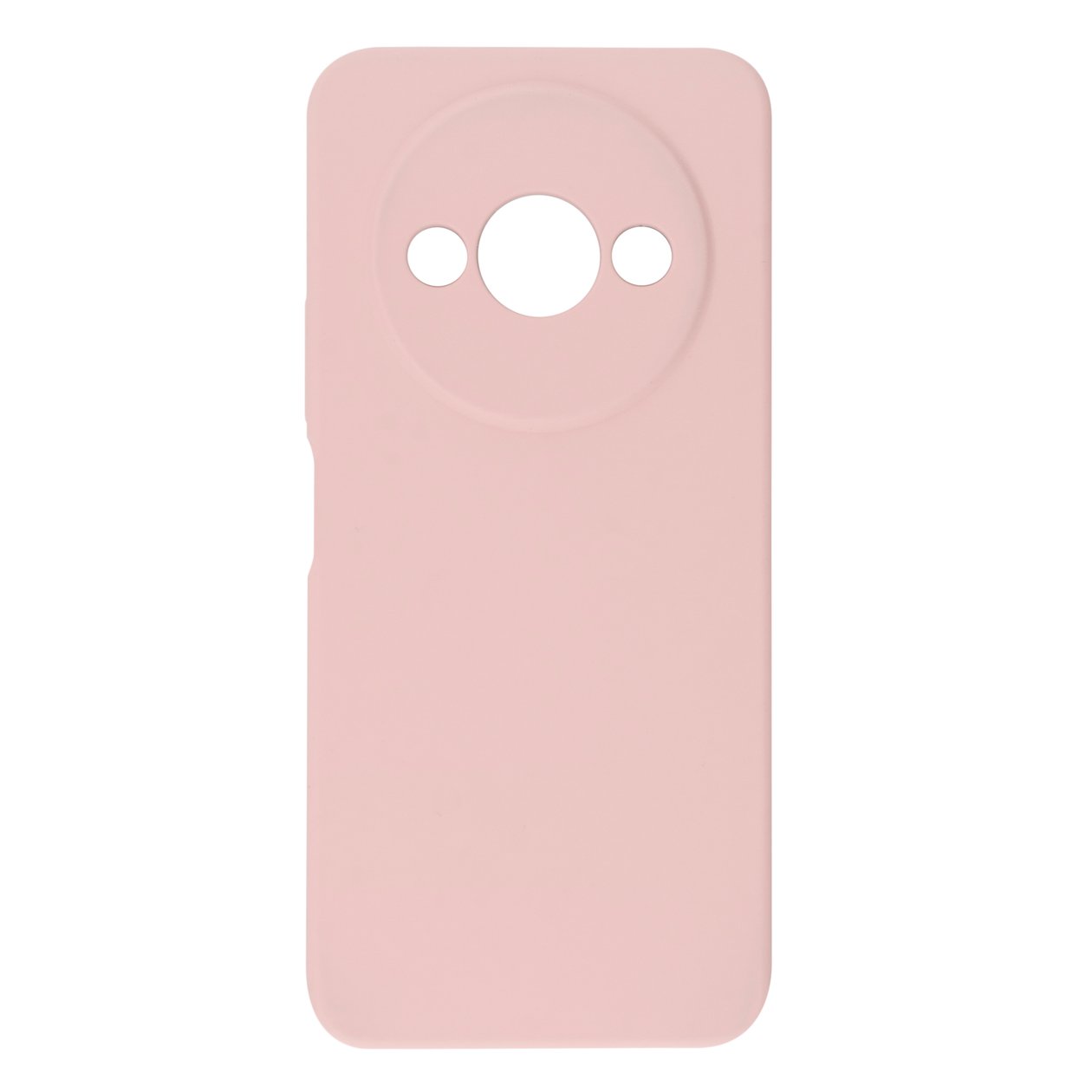 FIBRA Full Silicone Cover Xiaomi Redmi A3