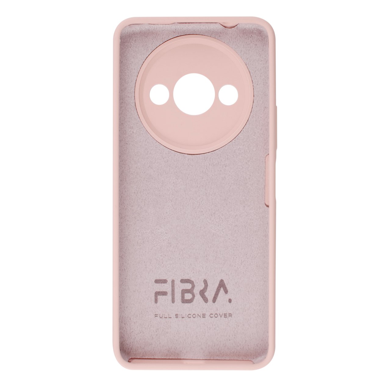 FIBRA Full Silicone Cover Xiaomi Redmi A3