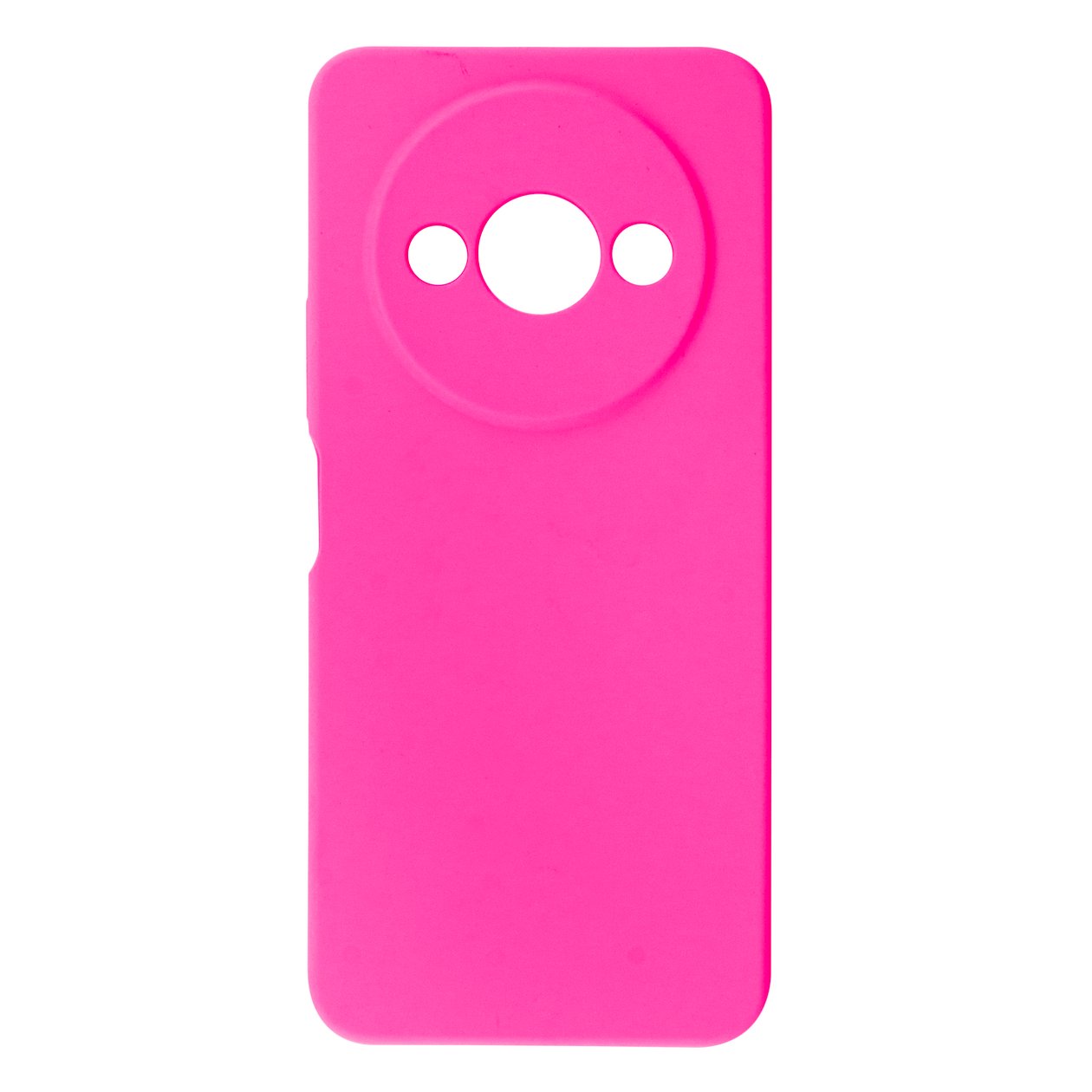 FIBRA Full Silicone Cover Xiaomi Redmi A3