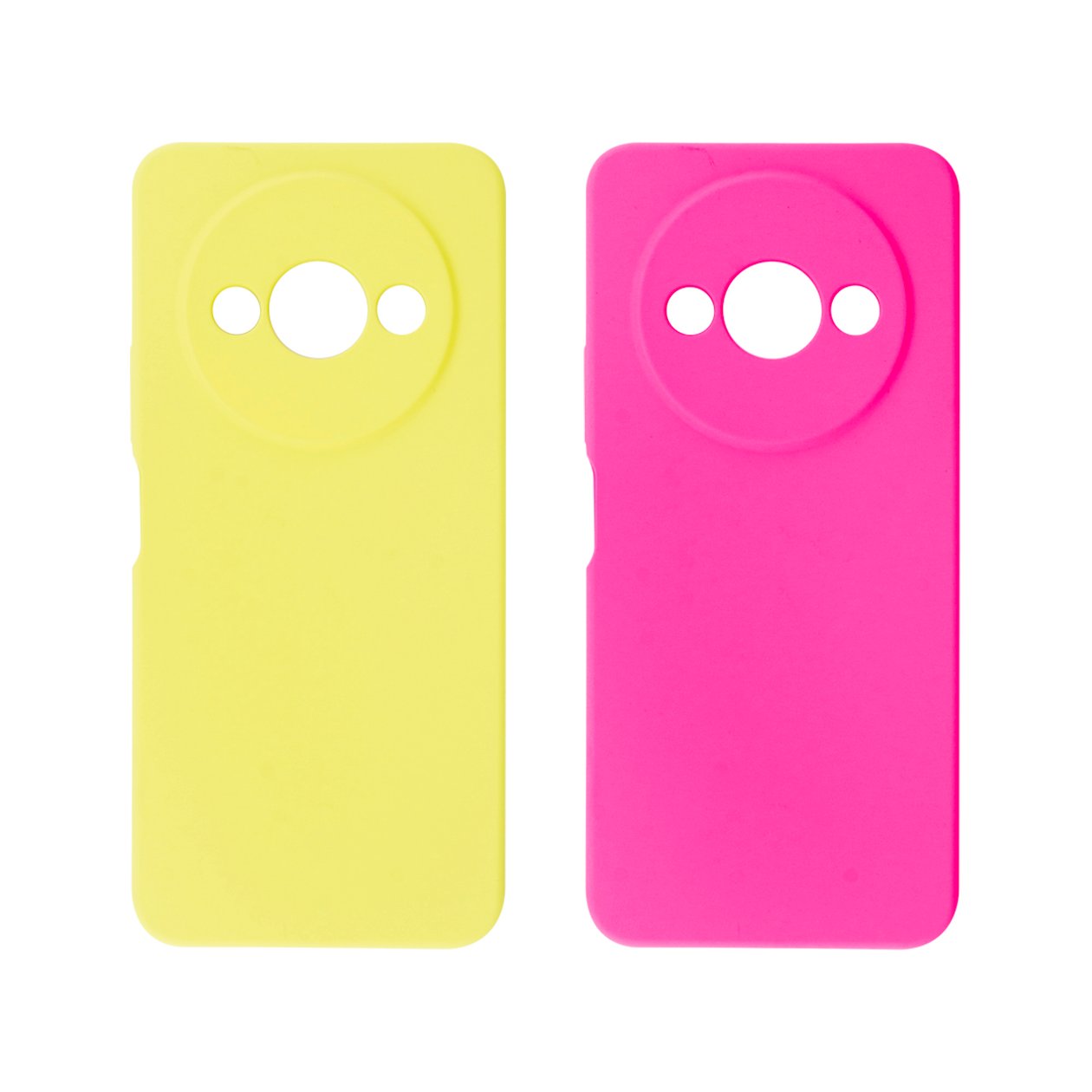 FIBRA Full Silicone Cover Xiaomi Redmi A3