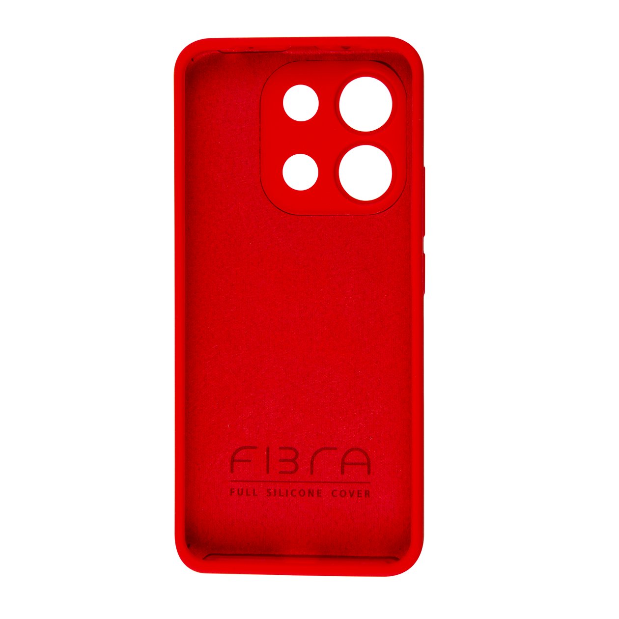 FIBRA Full Silicone Cover Xiaomi Redmi Note 13 (4G)