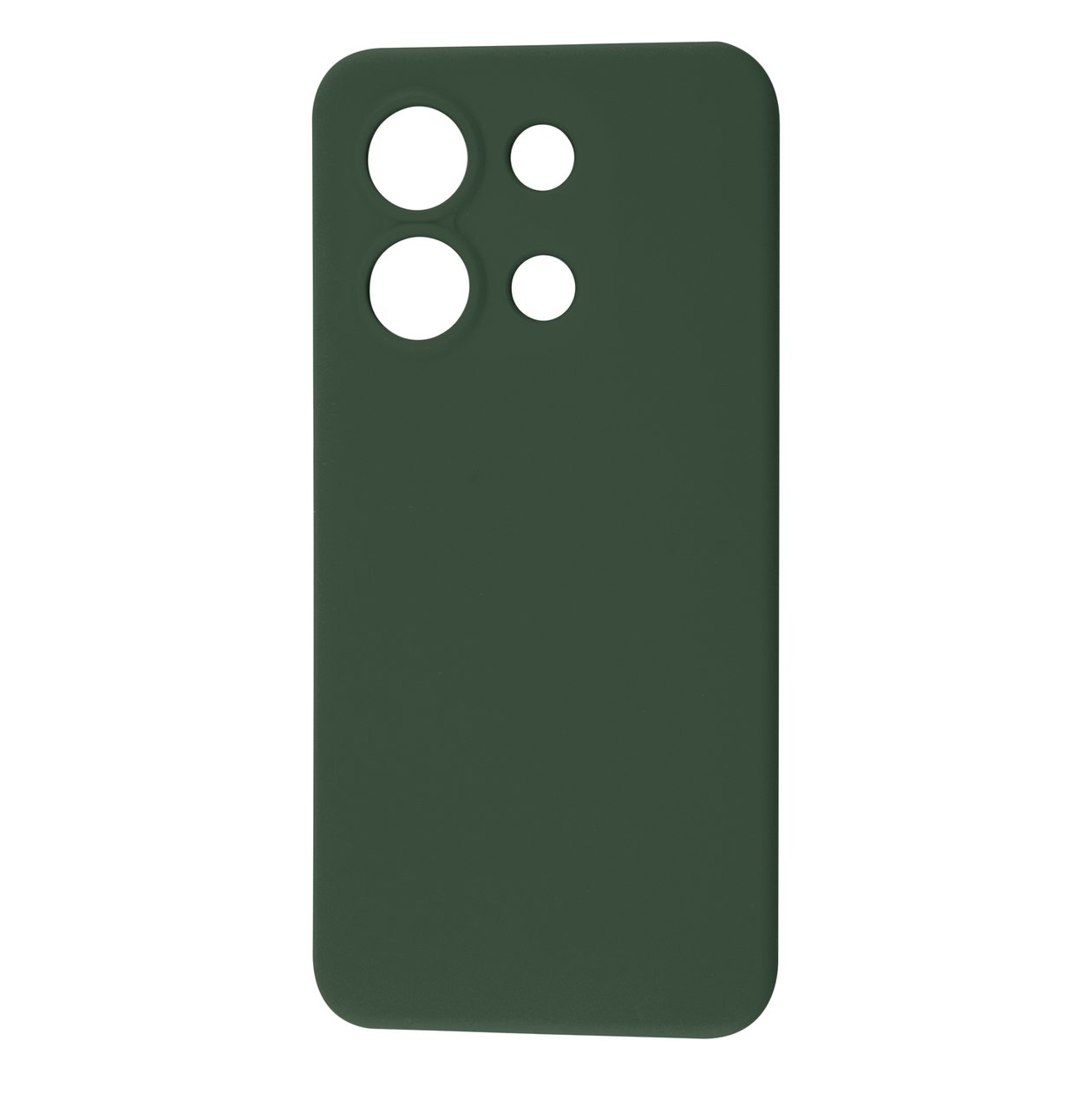 FIBRA Full Silicone Cover Xiaomi Redmi Note 13 (4G)