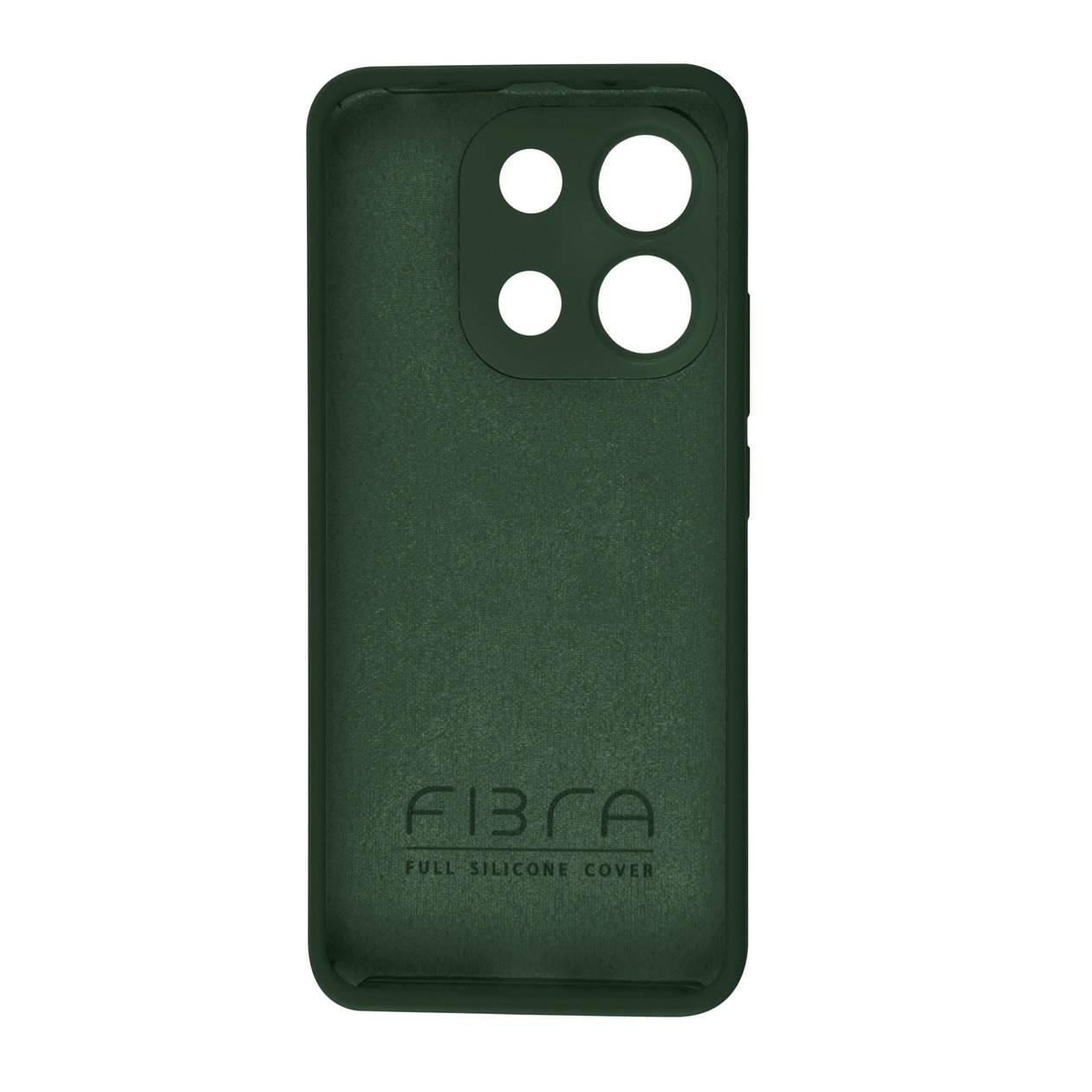 FIBRA Full Silicone Cover Xiaomi Redmi Note 13 (4G)