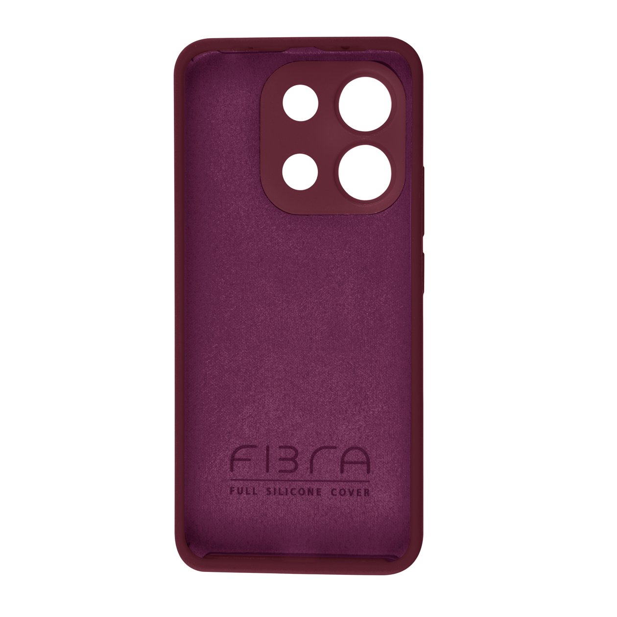 FIBRA Full Silicone Cover Xiaomi Redmi Note 13 (4G)