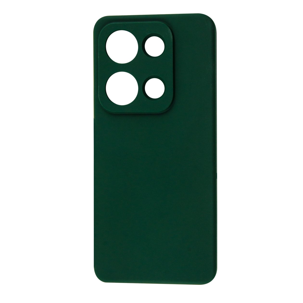 FIBRA Full Silicone Cover Xiaomi Redmi Note 13Pro (4G)