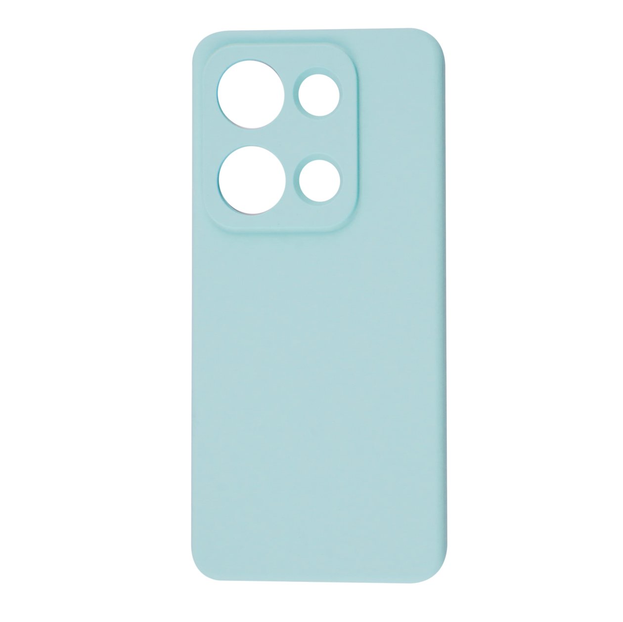 FIBRA Full Silicone Cover Xiaomi Redmi Note 13Pro (4G)