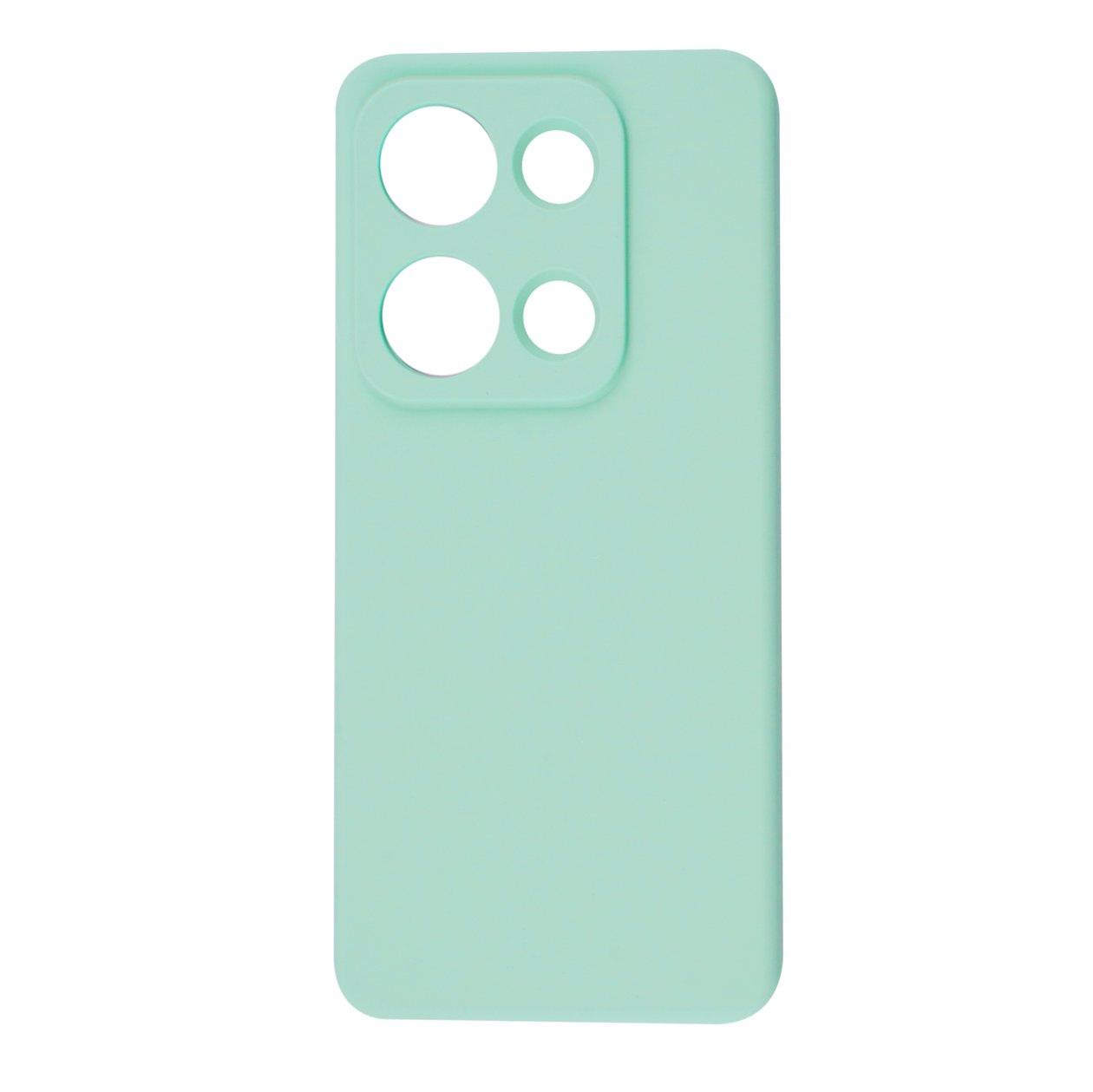 FIBRA Full Silicone Cover Xiaomi Redmi Note 13Pro (4G)