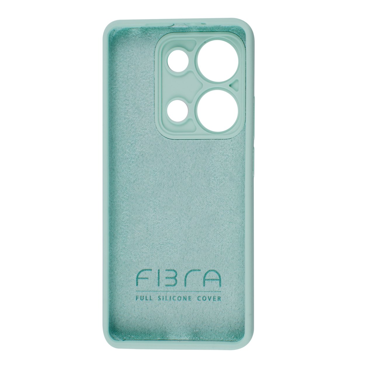 FIBRA Full Silicone Cover Xiaomi Redmi Note 13Pro (4G)