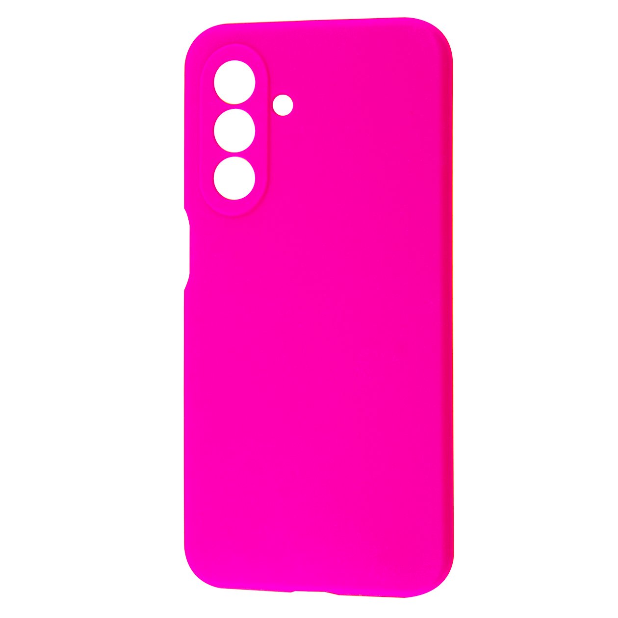 FIBRA Full Silicone Cover Samsung A25 5G