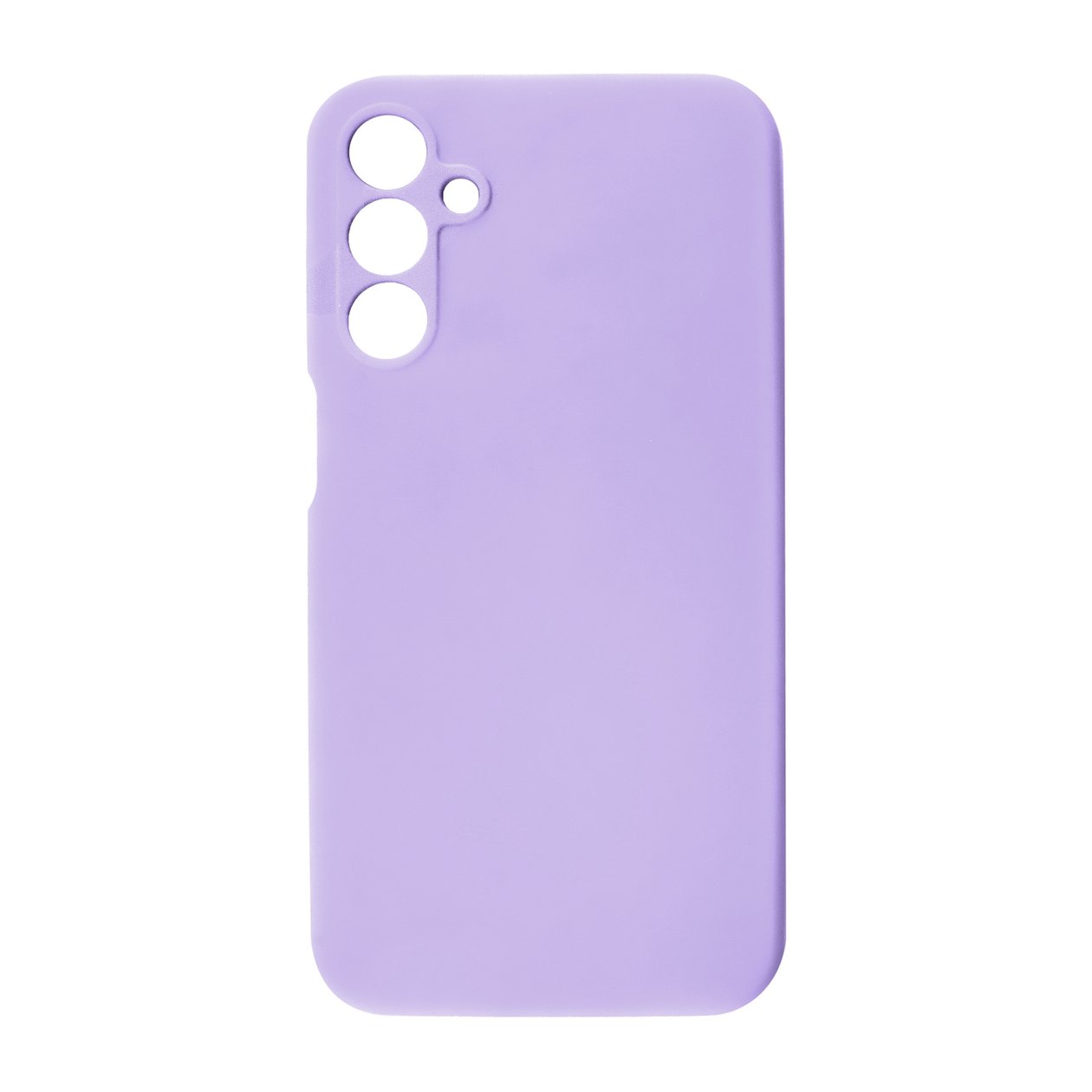 FIBRA Full Silicone Cover Samsung A25 5G