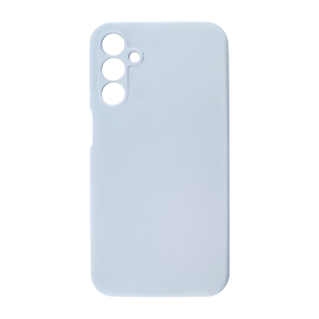 FIBRA Full Silicone Cover Samsung A25 5G