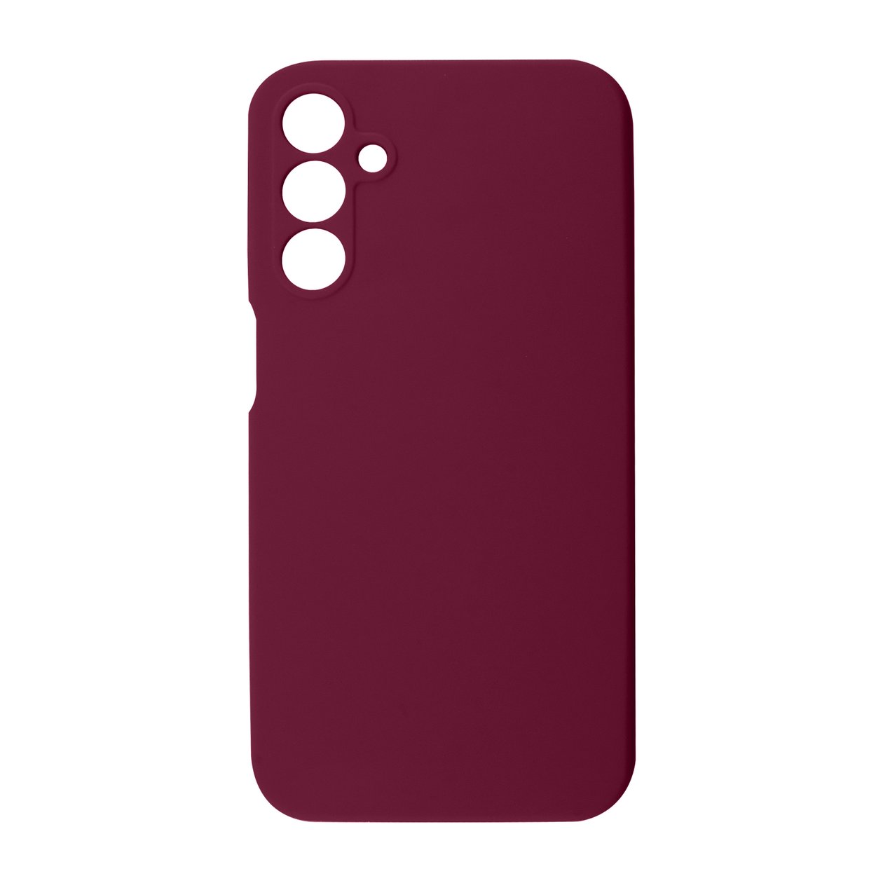 FIBRA Full Silicone Cover Samsung A25 5G