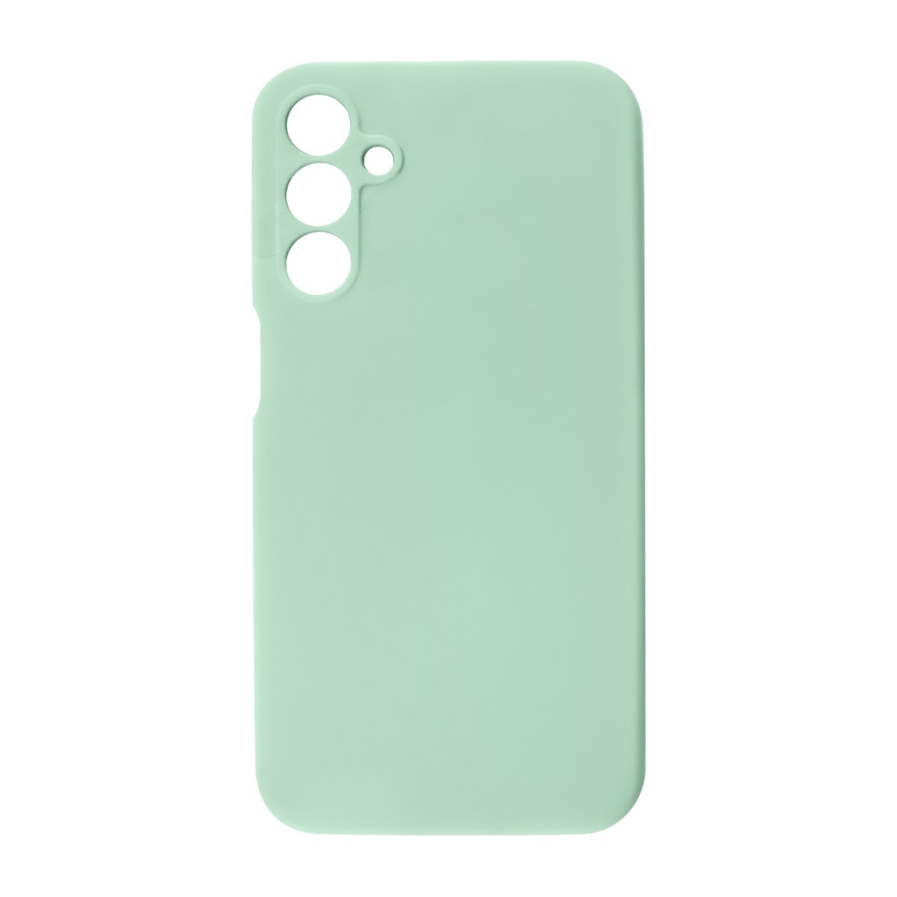 FIBRA Full Silicone Cover Samsung A25 5G