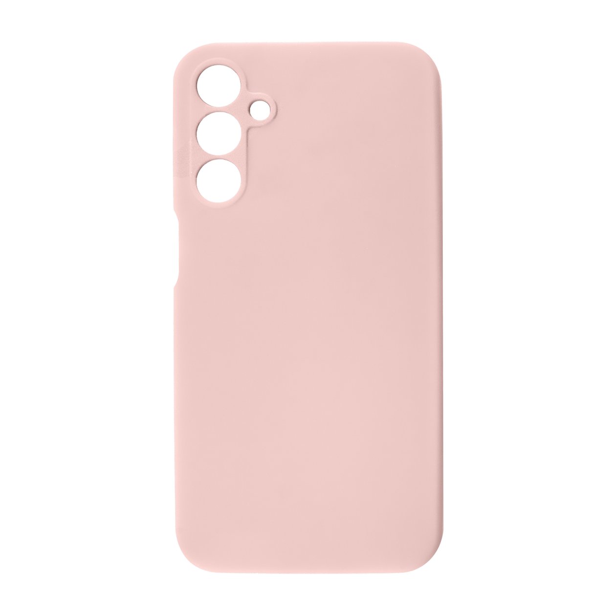 FIBRA Full Silicone Cover Samsung A25 5G