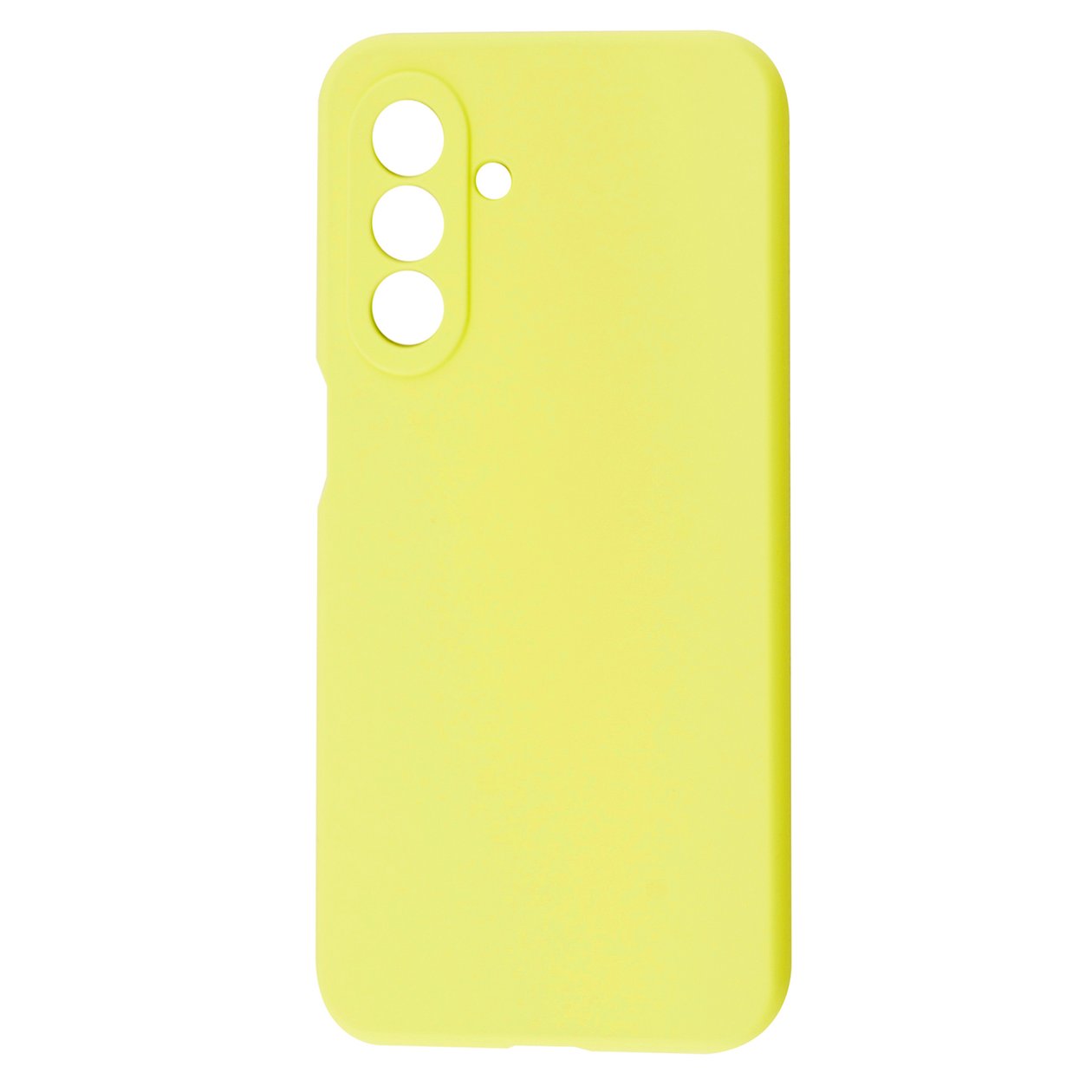 FIBRA Full Silicone Cover Samsung A25 5G