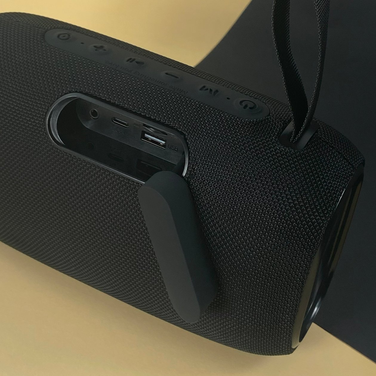 Портативная Bluetooth-колонка Hoco HC25 Radiante sports BT speaker