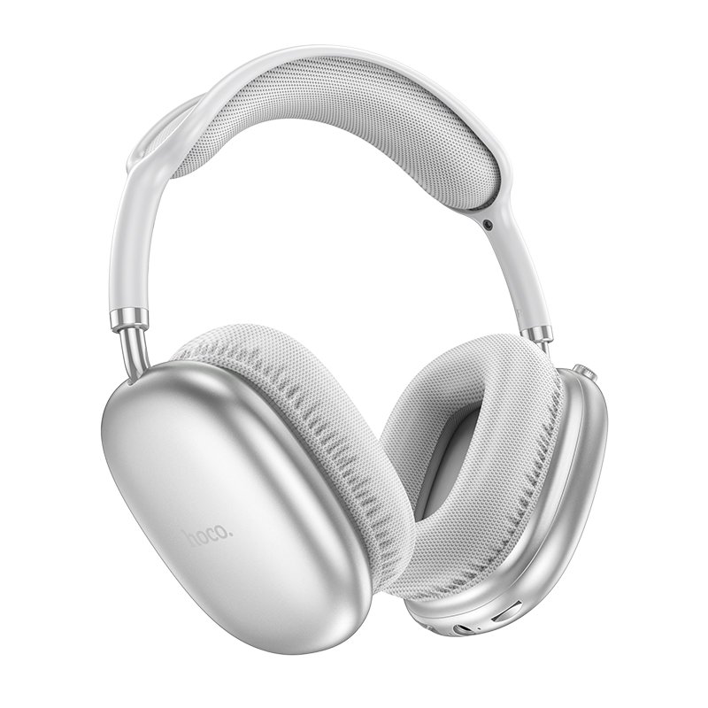 Наушники Hoco W35 Air Triumph BT headphones
