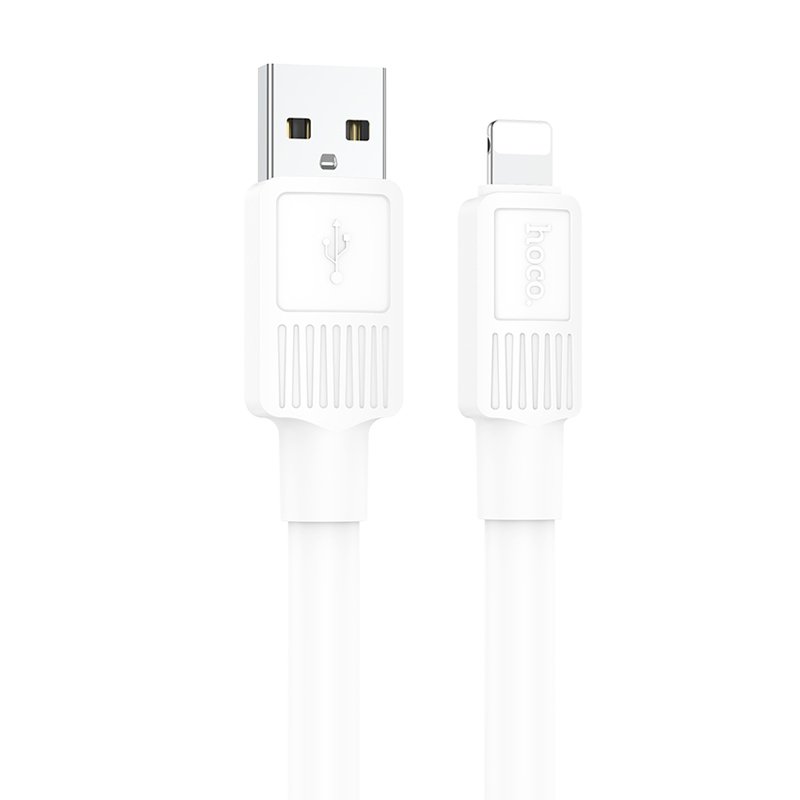 Кабель Hoco X84 iP Solid charging data cable