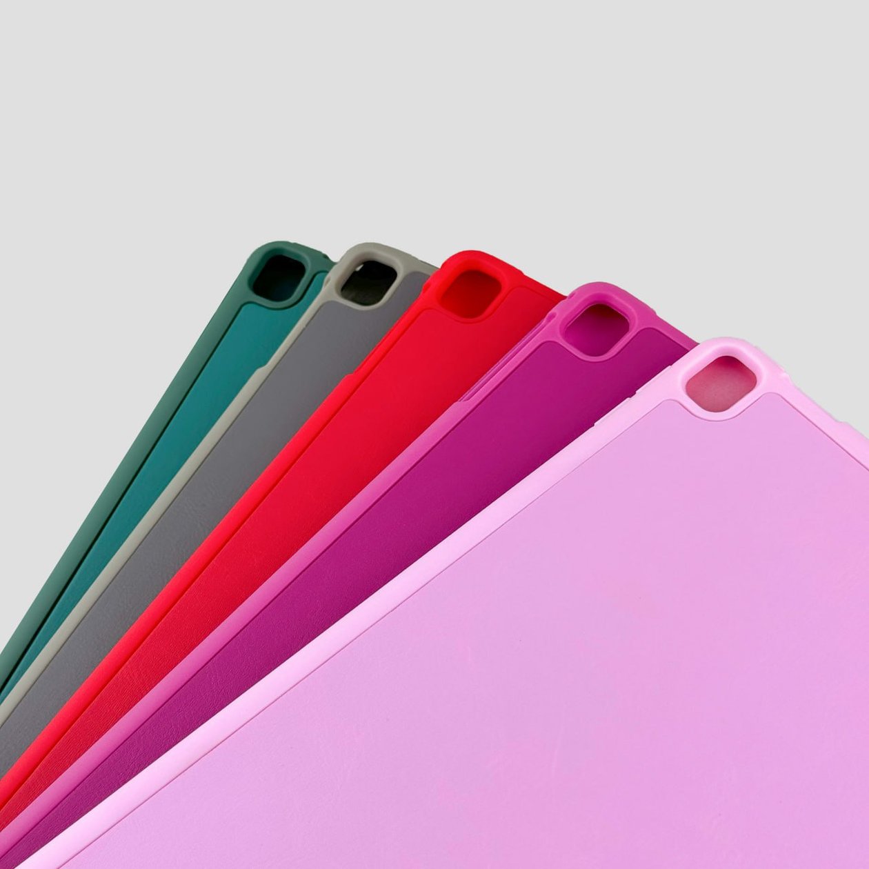 Smart Case Pen iPad Pro 11 (2024)