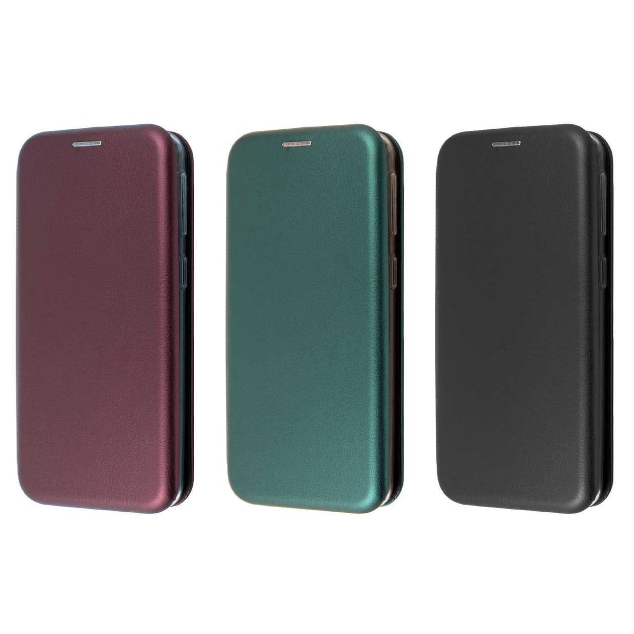 Flip Magnetic Case Xiaomi Redmi 13(4G/5G)/Poco M6 4G