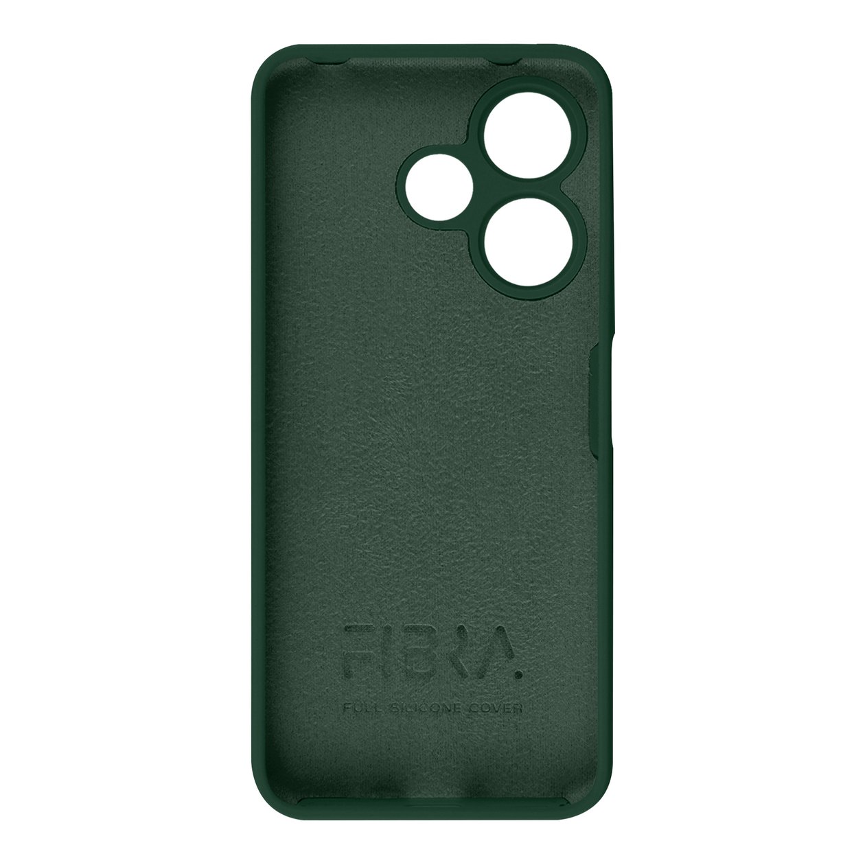 FIBRA Full Silicone Cover Xiaomi Redmi 13
