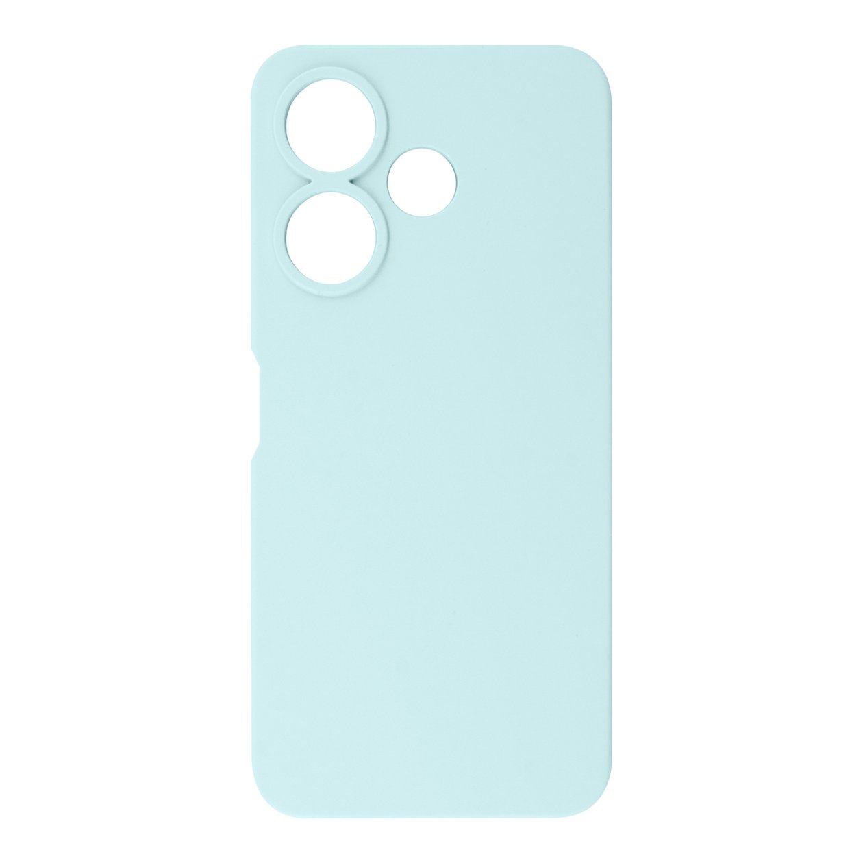 FIBRA Full Silicone Cover Xiaomi Redmi 13