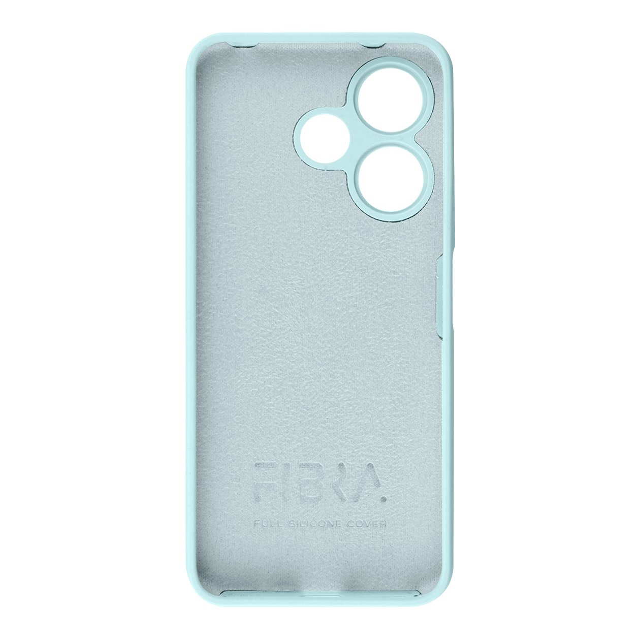 FIBRA Full Silicone Cover Xiaomi Redmi 13