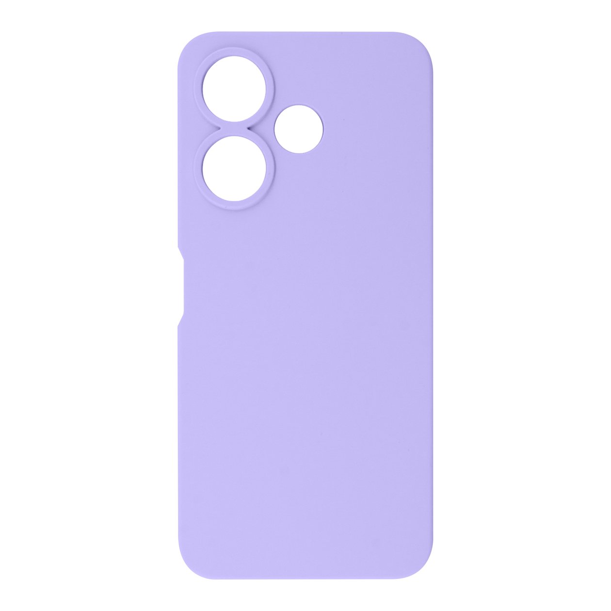 FIBRA Full Silicone Cover Xiaomi Redmi 13