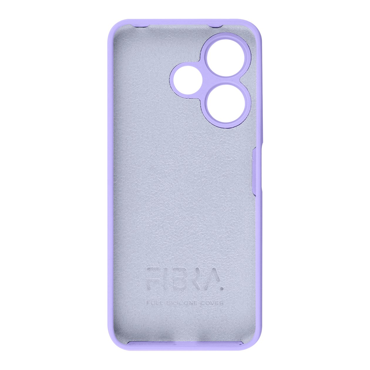 FIBRA Full Silicone Cover Xiaomi Redmi 13