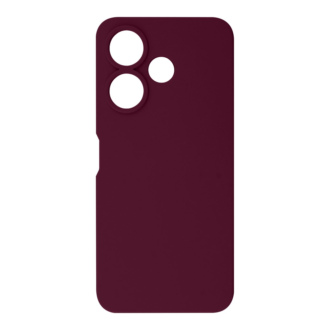 FIBRA Full Silicone Cover Xiaomi Redmi 13