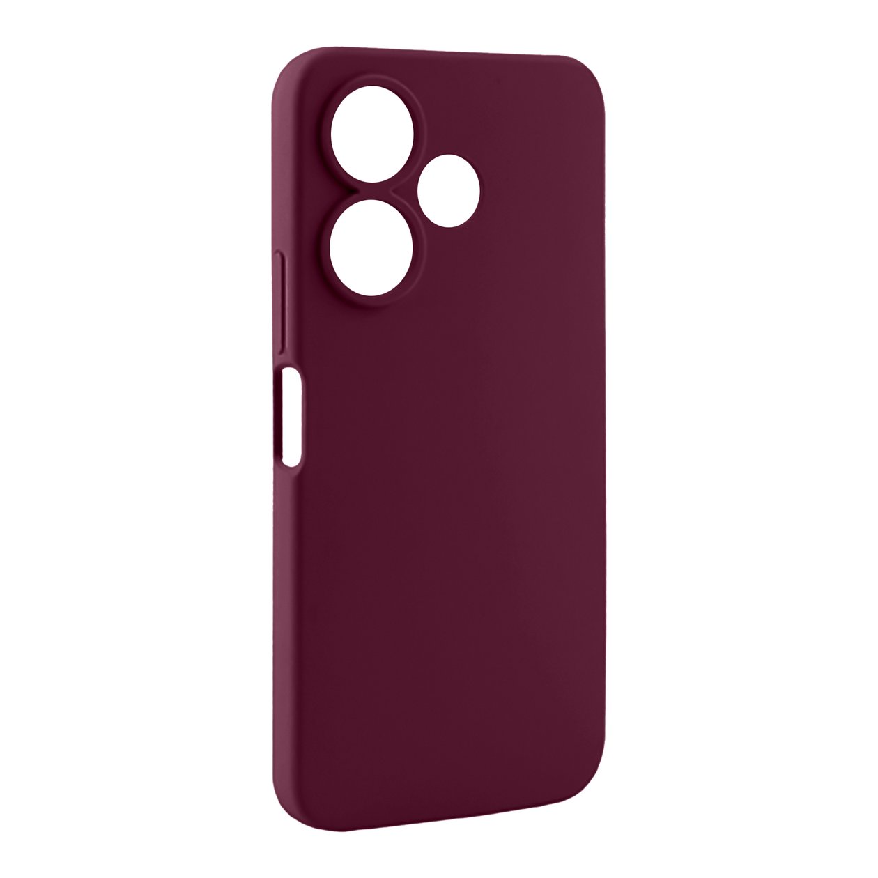 FIBRA Full Silicone Cover Xiaomi Redmi 13