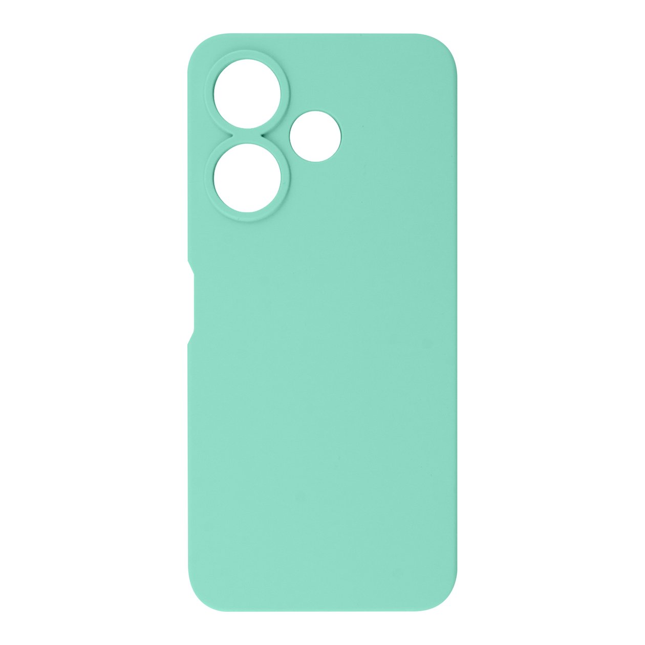 FIBRA Full Silicone Cover Xiaomi Redmi 13